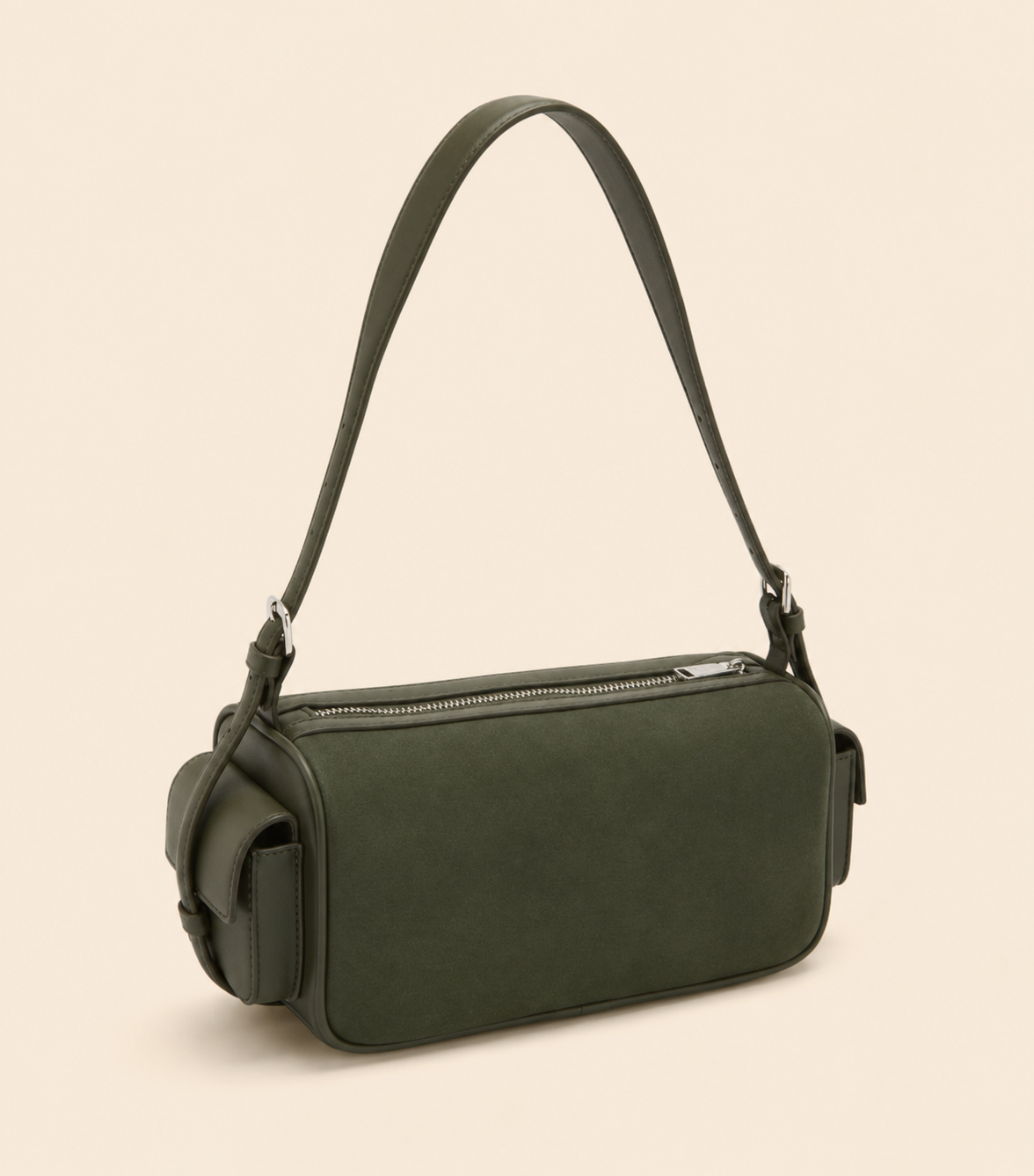 Parfois Cartera Original Rectangular Shoulder Bag