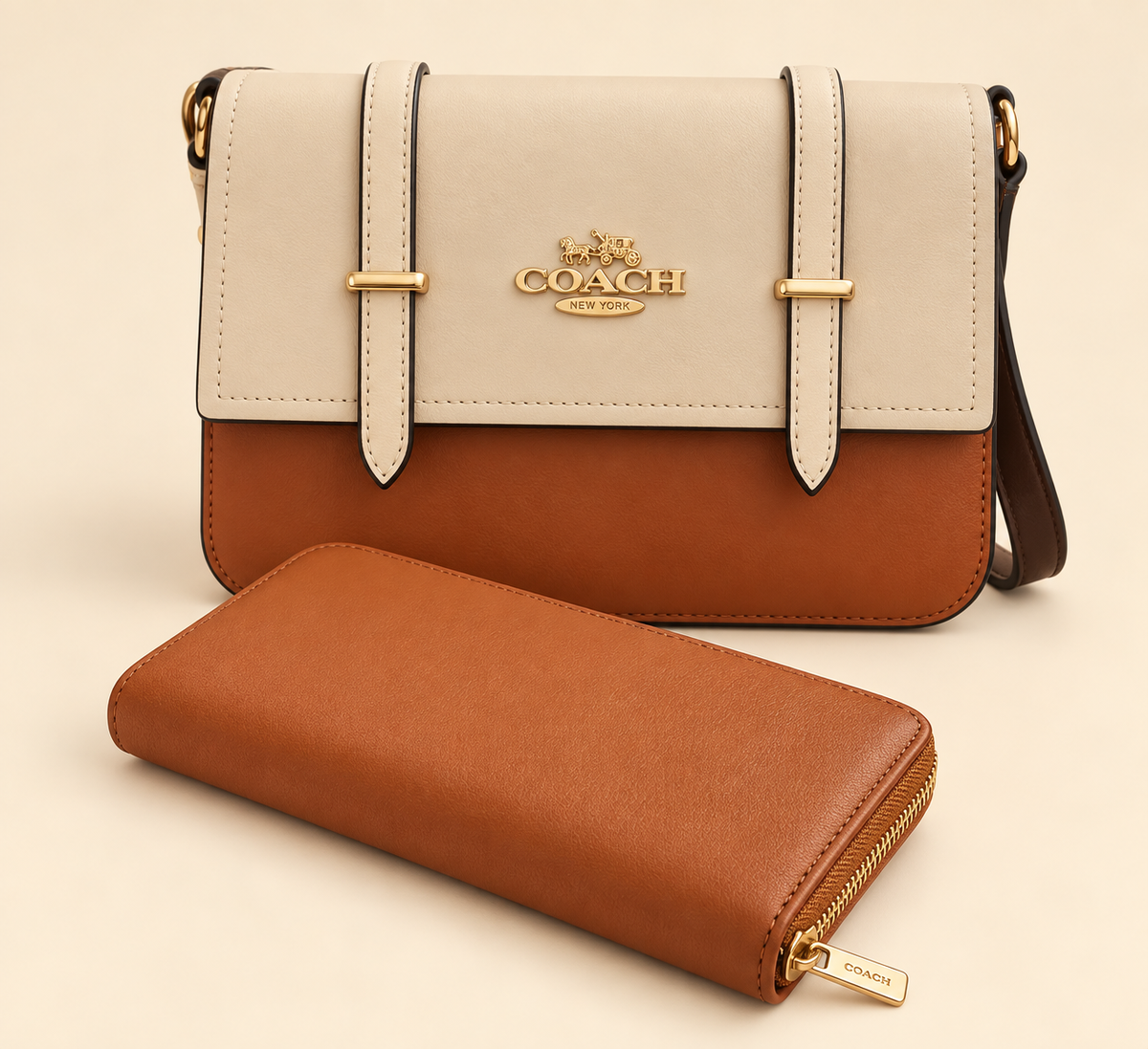 Fashion Crossbody