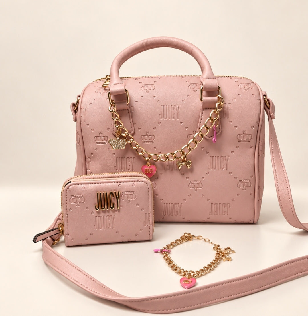 Juicy Couture-Combo