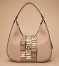 CALISTA LARGE SHOULDER BAG BY NICOLE LEE