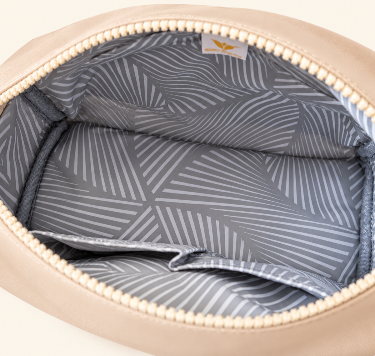 Koko Mango Lili-Taupe