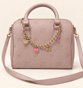 Juicy By Juicy Couture A Little Crush Satchel Bag