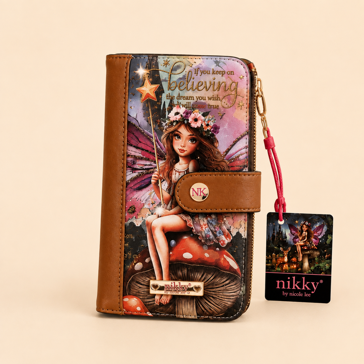 FAIRY TAIL-WALLET