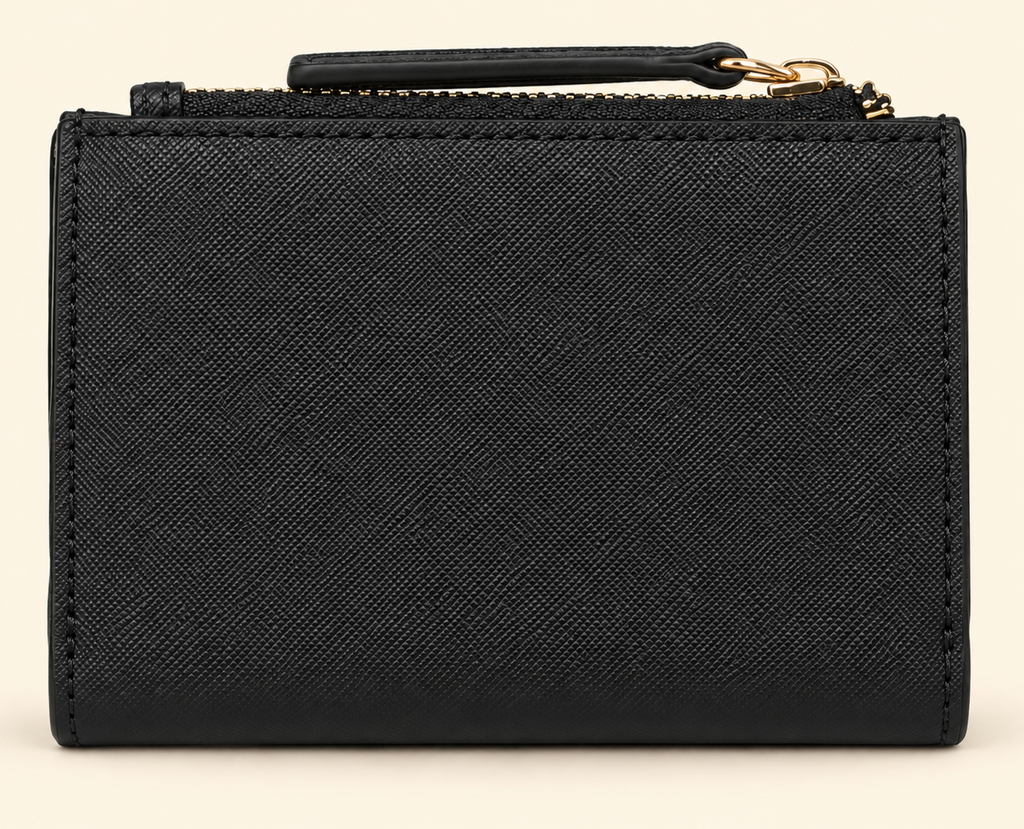 U.S.Polo Assn. Zip Womens Bifold