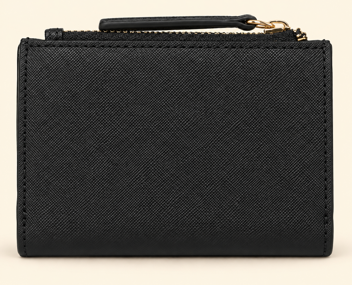 U.S.Polo Assn. Zip Womens Bifold