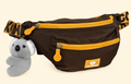 Hannah Fanny Pack Brown