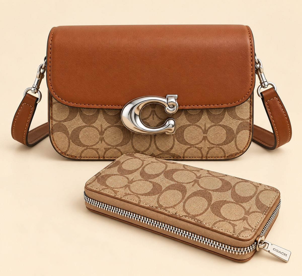 Fashion Crossbody