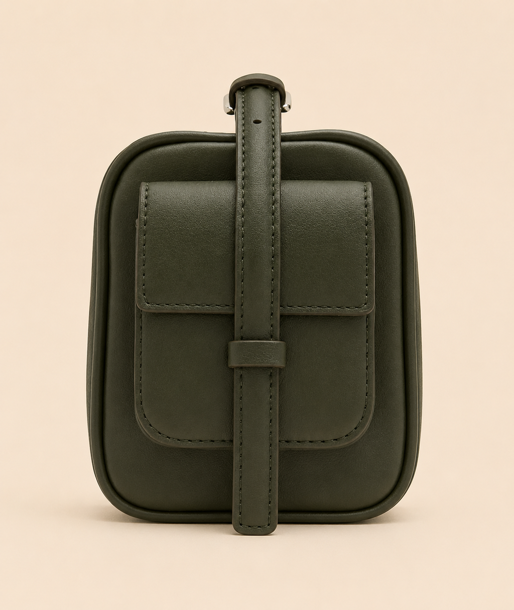 Parfois Cartera Original Rectangular Shoulder Bag