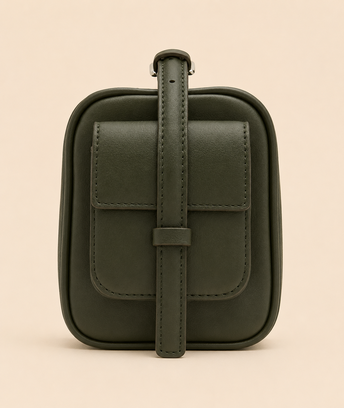Parfois Cartera Original Rectangular Shoulder Bag