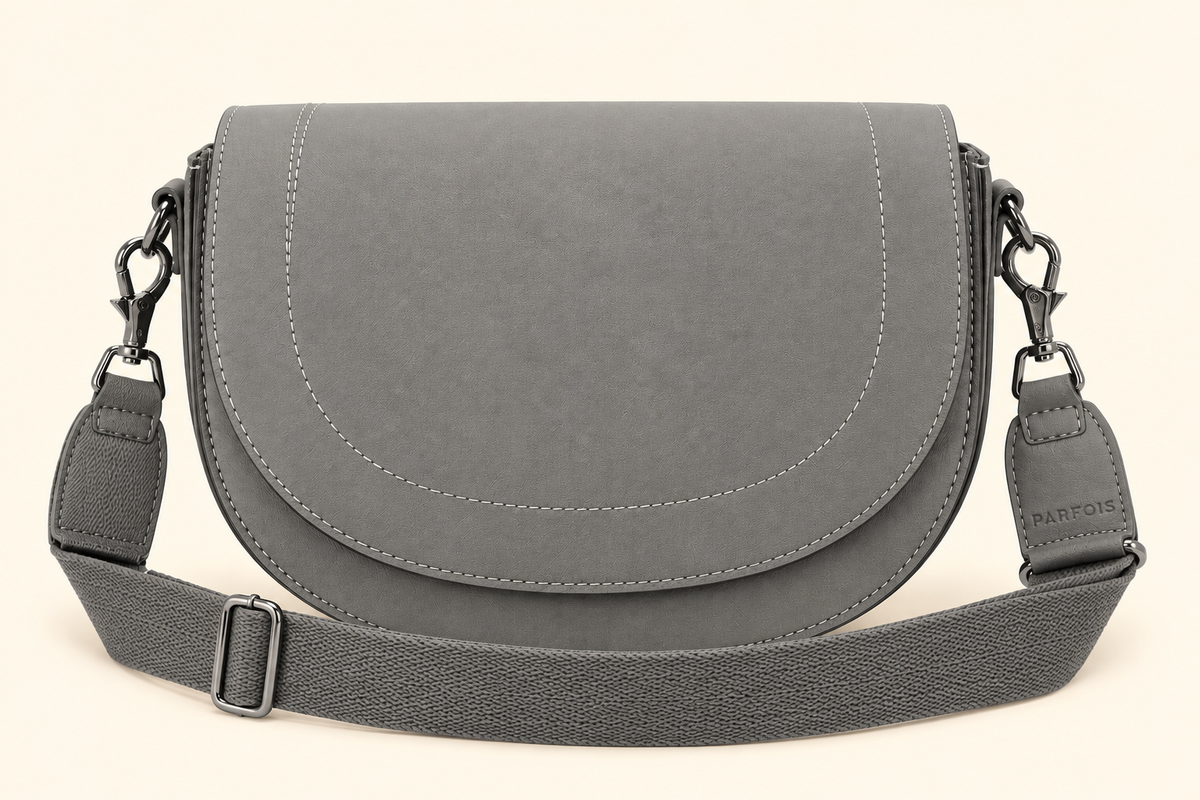 Parfois Oval Crossbody