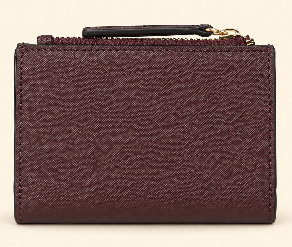 U.S Polo Assn. Zip Womens Bifold