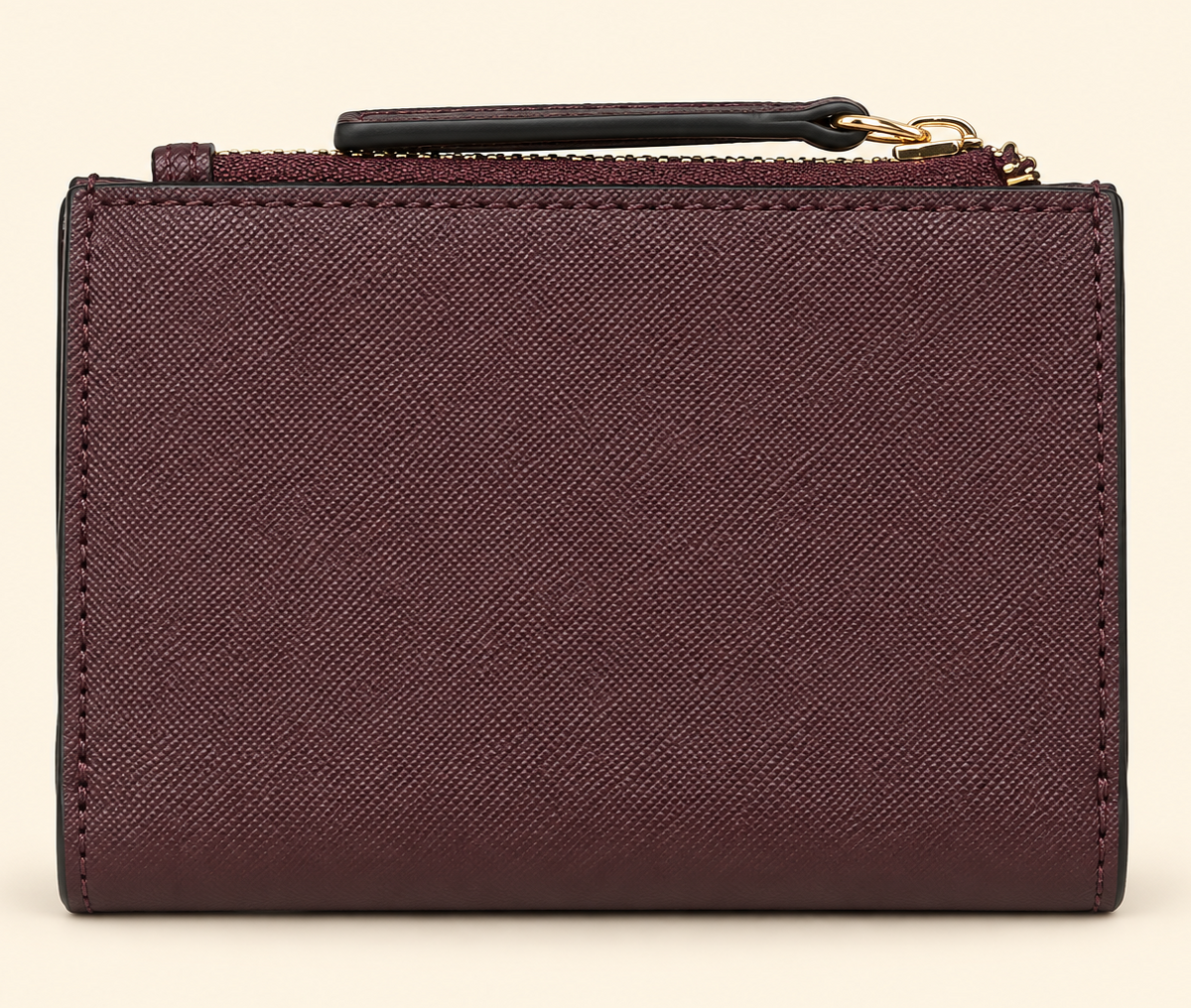 U.S Polo Assn. Zip Womens Bifold