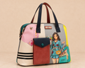 Nikky Goes Shopping-Nicole Lee By Nikky