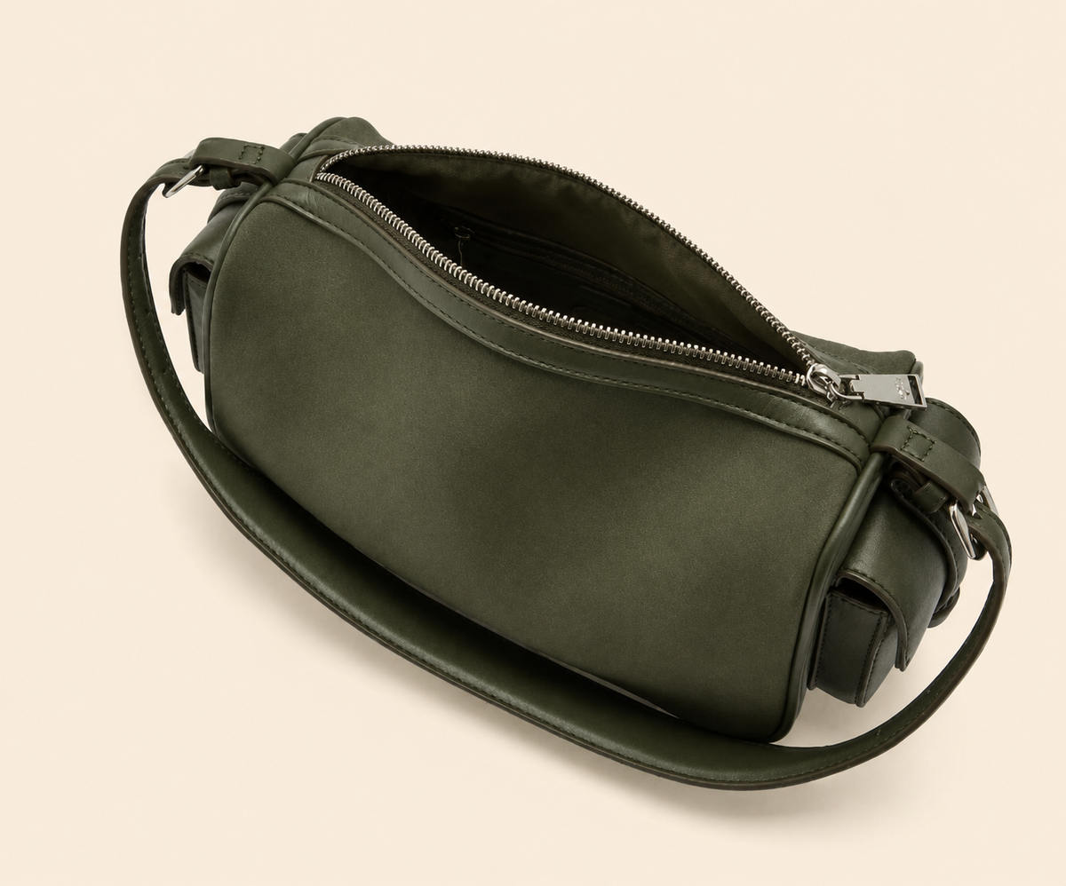 Parfois Cartera Original Rectangular Shoulder Bag