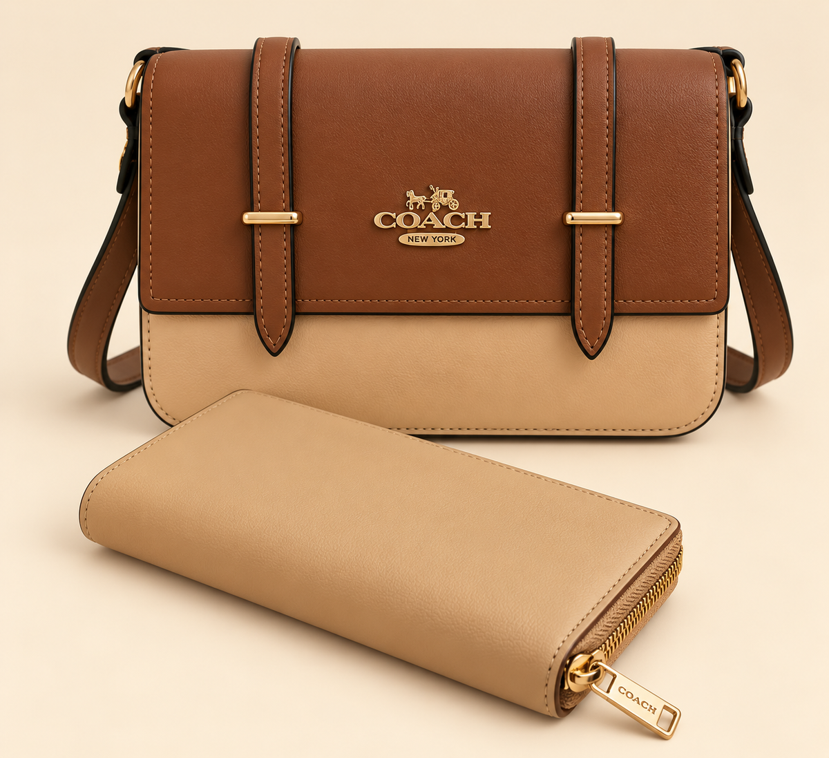 Fashion Crossbody